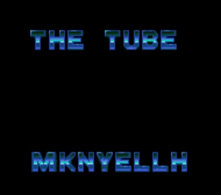 Tube