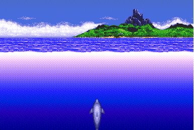 Ecco video game sale