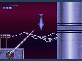 Level 15 from E2A.