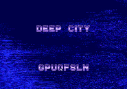 Deep City