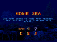 01- Home Sea