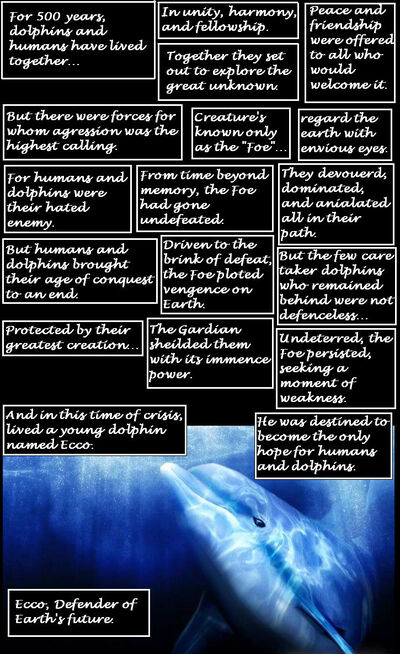Ecco prologue by seeraphine