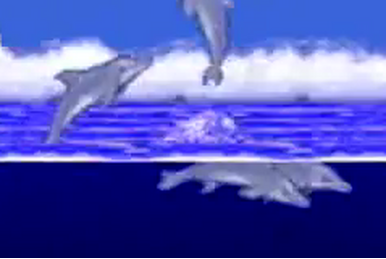 Story Breakdown: Ecco the Dolphin (Genesis) - Defunct Games 