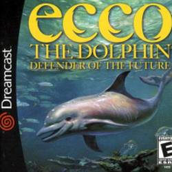 Ecco the best sale dolphin gba