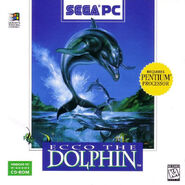 Ecco the Dolphin (Windows - 1995)