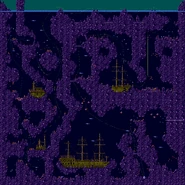 Level map & walkthrough