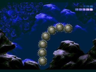 Ecco vortex online