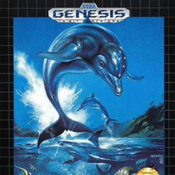 Ecco the dolphin genesis 2025
