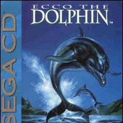 Games Ecco The Dolphin Wiki Fandom