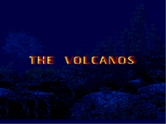 Volcanos