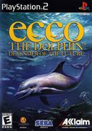 North American cover