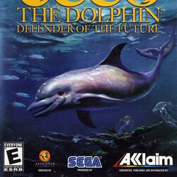 Ecco video game 2025