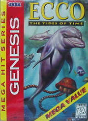 Ecco: The Tides of Time | Ecco The Dolphin Wiki | Fandom