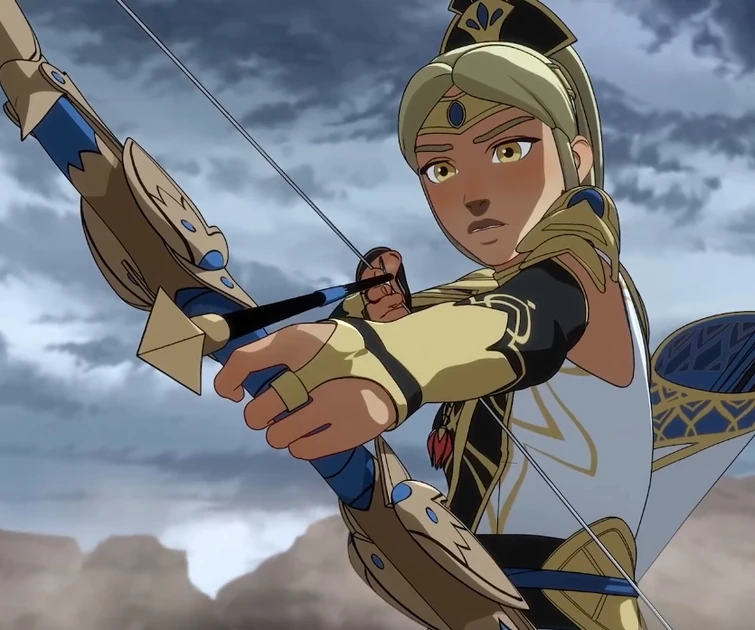 Does anyone have a theory on how Aanya was born? | Fandom