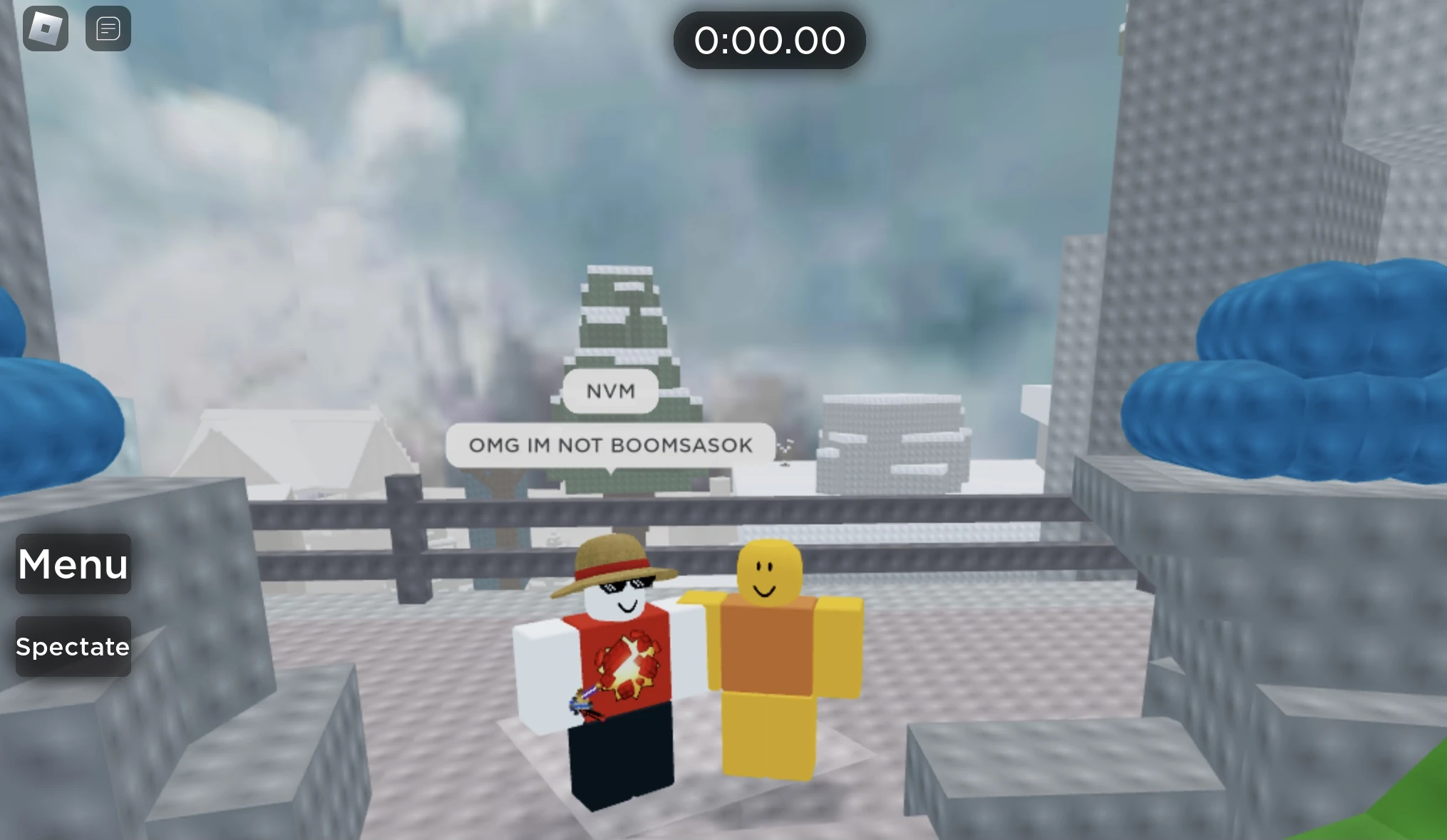 I MET BOOMSASOK OMG 😱 Fandom