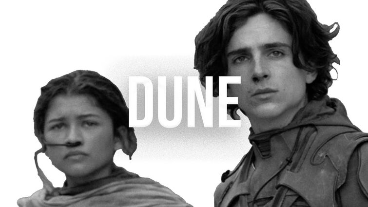 My Favorite Scenes from Dune