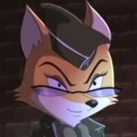 Squirrel and hedhehog fan