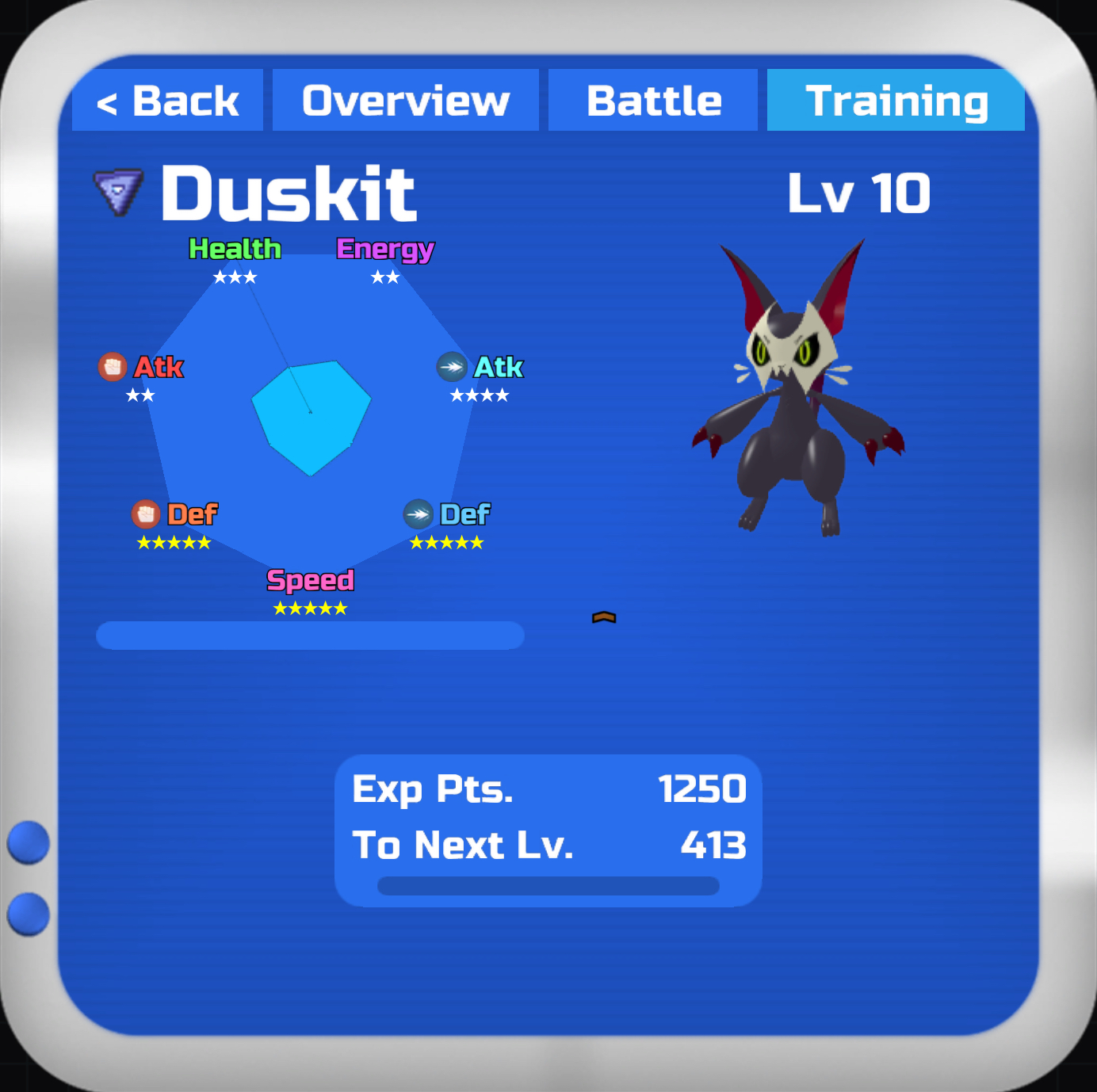 Trading Gleamings Duskits Has And Starters Looking For Gleamings Or Great Up Loomians Fandom - how much is shiny duskit worth loomian legacy roblox