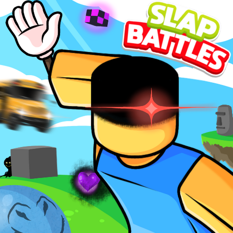 War  Idea By Just_Limed : r/SlapBattles