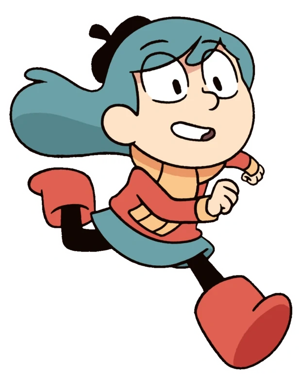 Hilda ECER Wiki Fandom