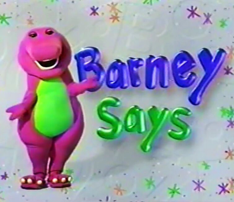 Discuss Everything About Barney Wiki | Fandom