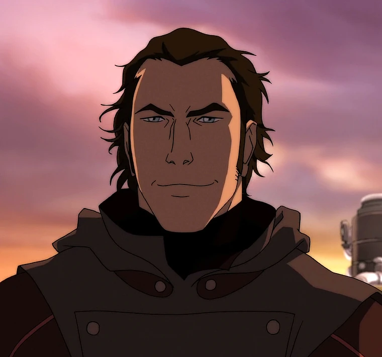 What are your opinions on this villain? | Fandom