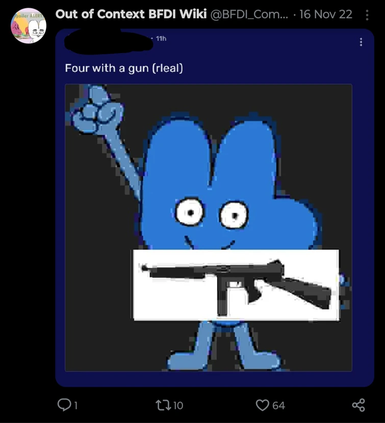 I GOT ON OUT OF CONTEXT WIKIANS Fandom