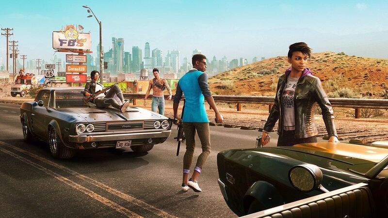 Saints Row (2022) review: a fun but sadly confused reboot