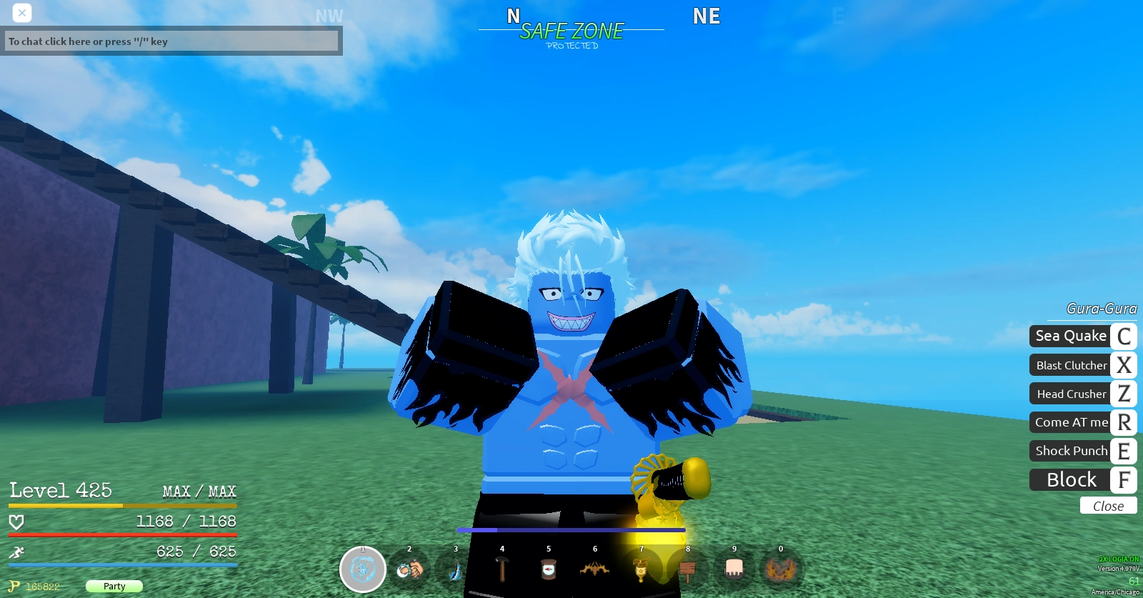 Haki v2 black color Fandom