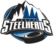 Idaho Steelheads Logo