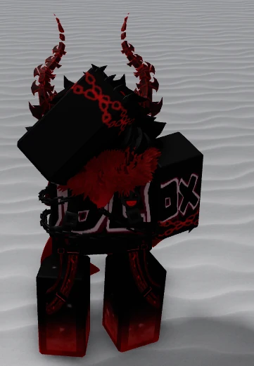 Guest 666 | Echoes of The Forsaken Wiki | Fandom