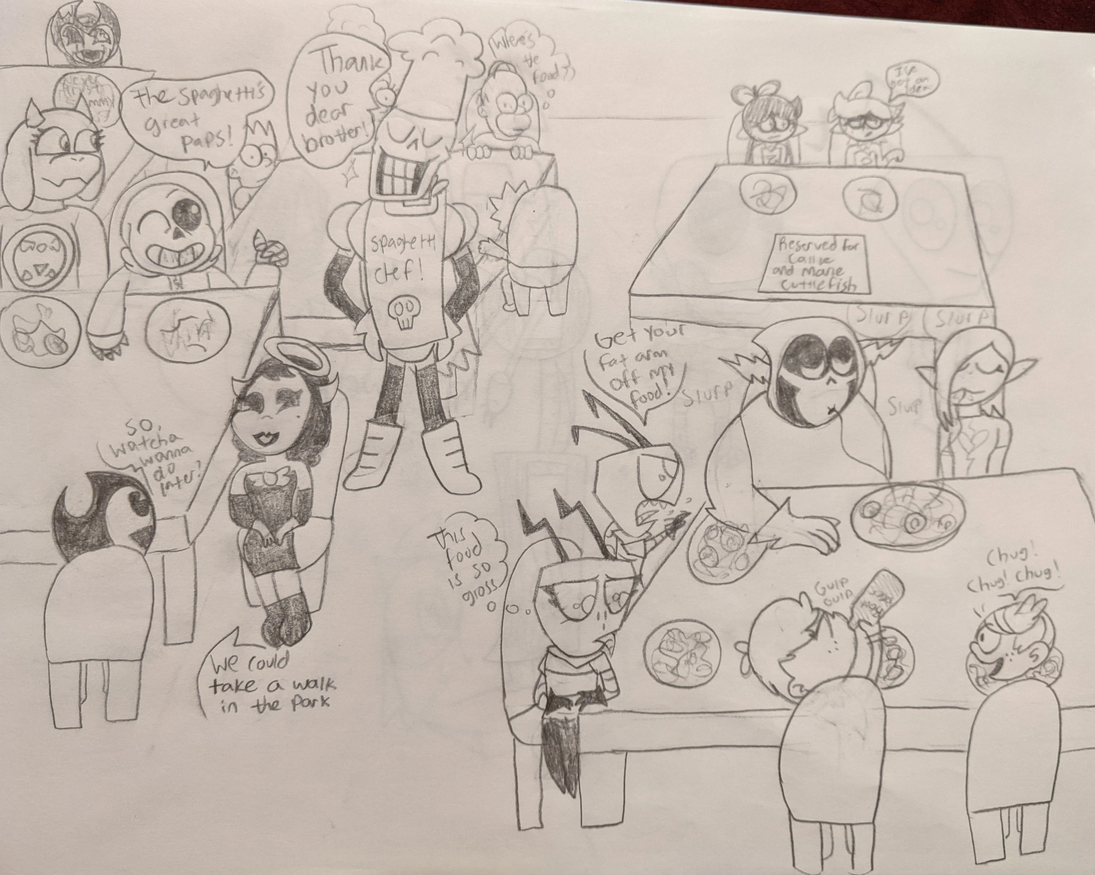 Sammy Lawrence | Moon and Echo's Wiki | Fandom