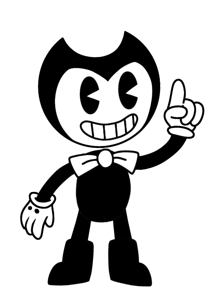 Bendy the dancing demon, Wiki