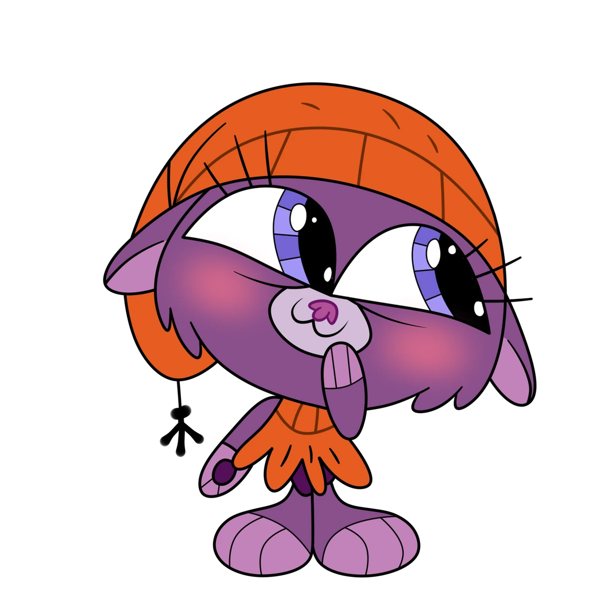 Little Bits Moon and Echo's Wiki Fandom