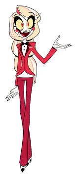 Charlie (HH) | Moon and Echo's Wiki | Fandom
