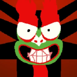 Aku | Moon and Echo's Wiki | Fandom
