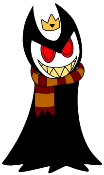 Satan (Bendy Toons) | Moon and Echo's Wiki | Fandom