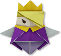 King Olly