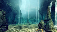 Echo of Soul Hidden Cavern2