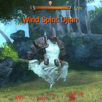 Windspiritdjinn