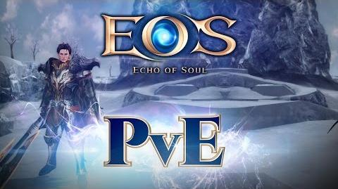 Echo of Soul - Spotlight Player Vs