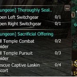 Echo Of Soul Wiki Fandom