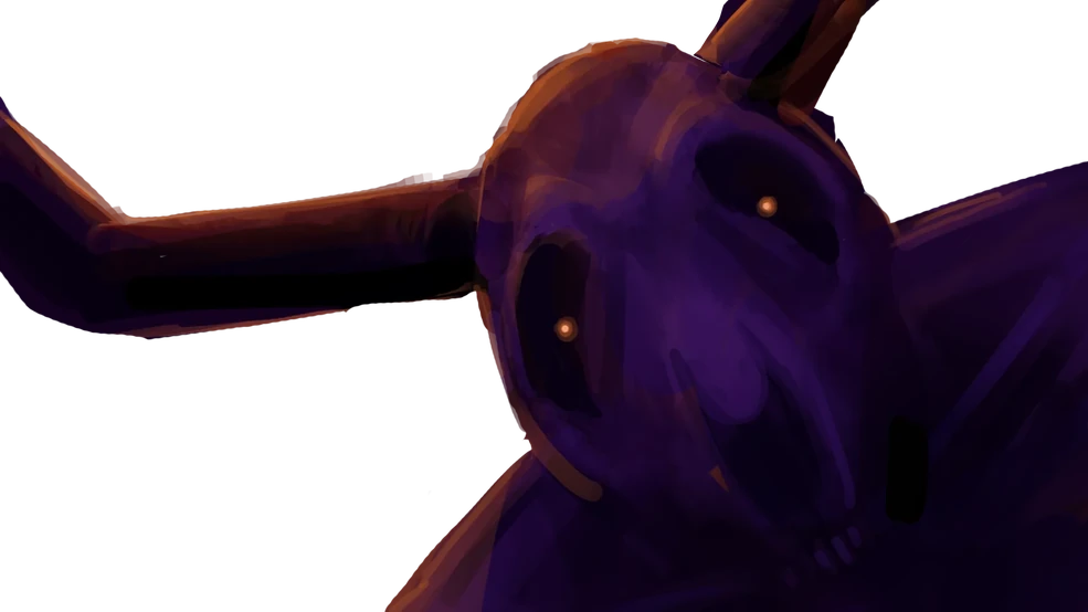 Paranormal Entities of Echo | Echo Project Wiki | Fandom