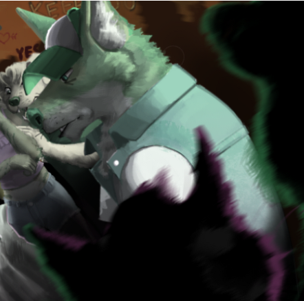 Minor Echo characters | Echo Project Wiki | Fandom