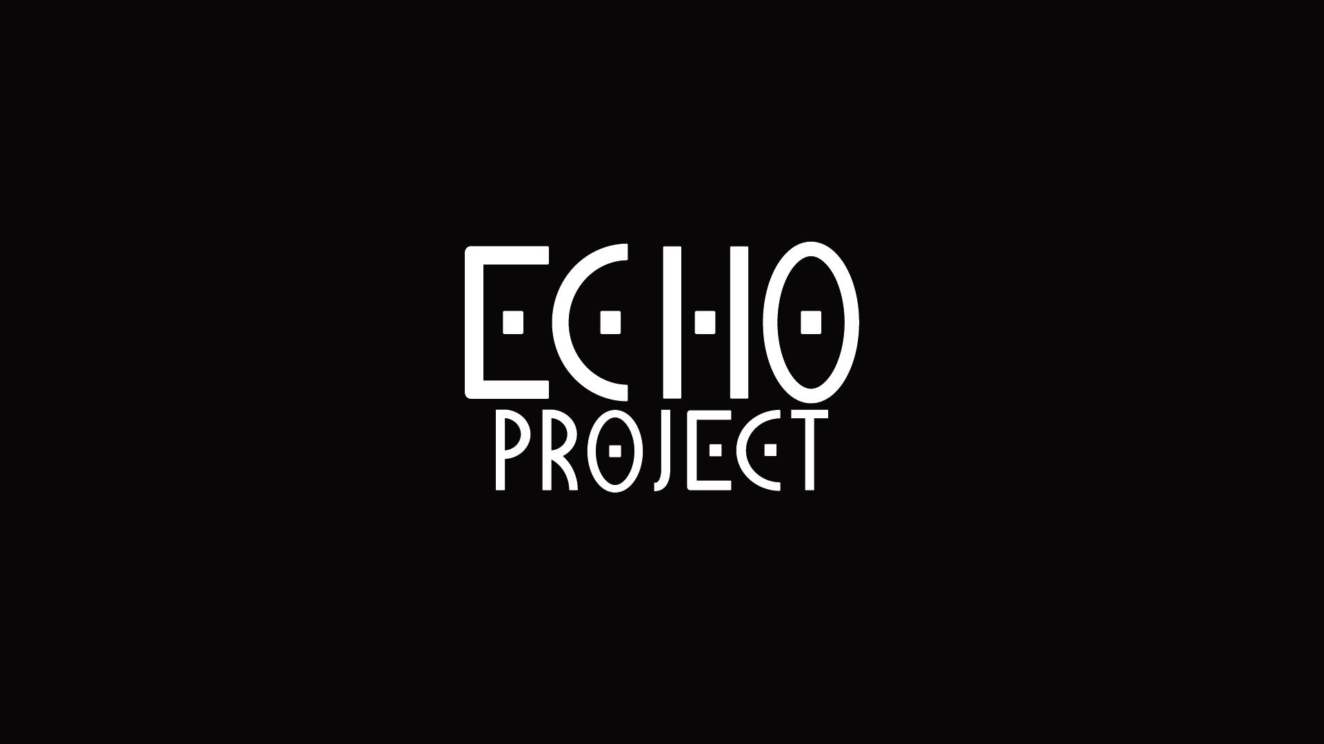 Echo Project | Echo Project вики | Fandom