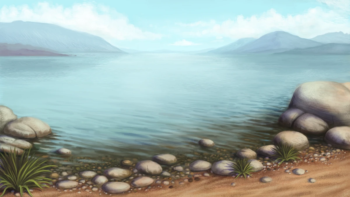 Lake Emma Echo Project Wiki Fandom