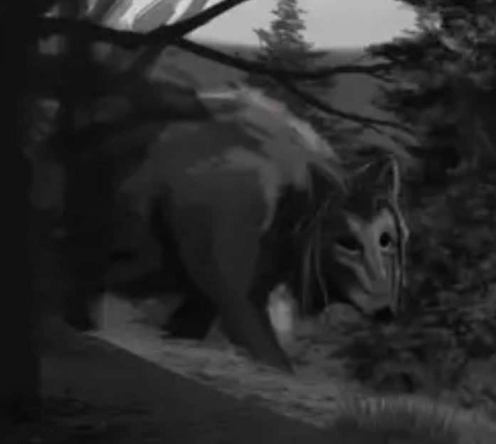 Paranormal Entities of Echo | Echo Project Wiki | Fandom