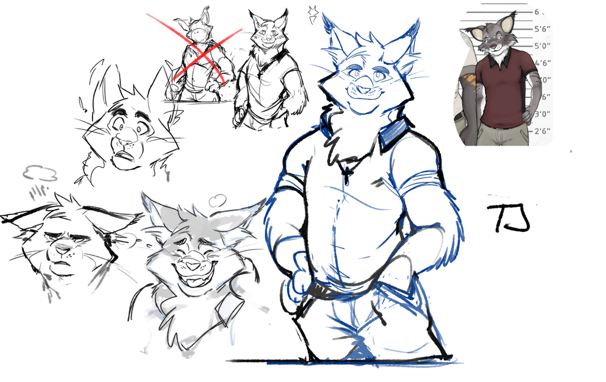 TJ Hess/Gallery Echo Project Wiki Fandom