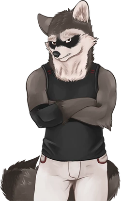 Kudzu Téngwàn | Echo Project Wiki | Fandom