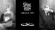 TSRBuild28Promo.jpg (113 KB) Artwork of Jim, along with Holly and (hidden in between the pair) Murdoch, posted alongside Build 28 of The Smoke Room.